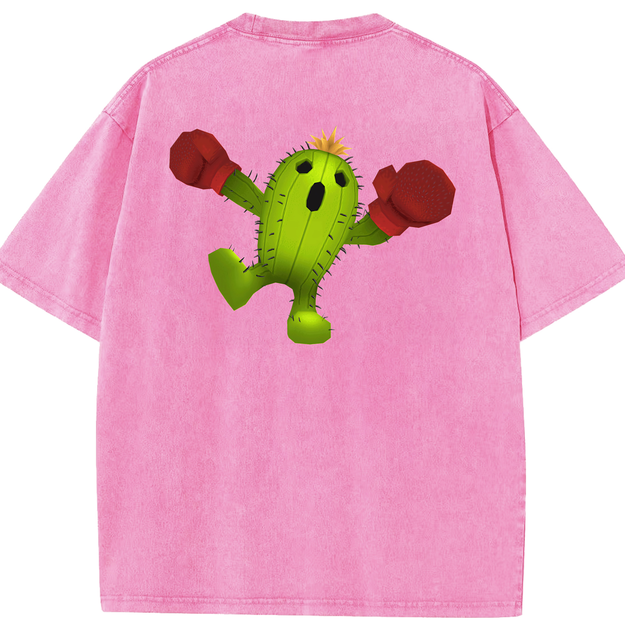 （画像用） Digimon デジタルモンスター/デジモン 綿100% ヴィンテージ風 半袖Tシャツ（背面プリント）